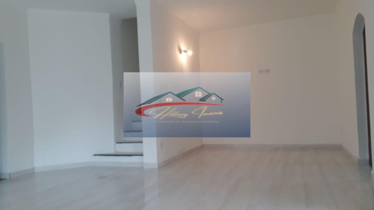 Imagem Casa com 7 Quartos à Venda, 347 m² em Centro - águas De São Pedro