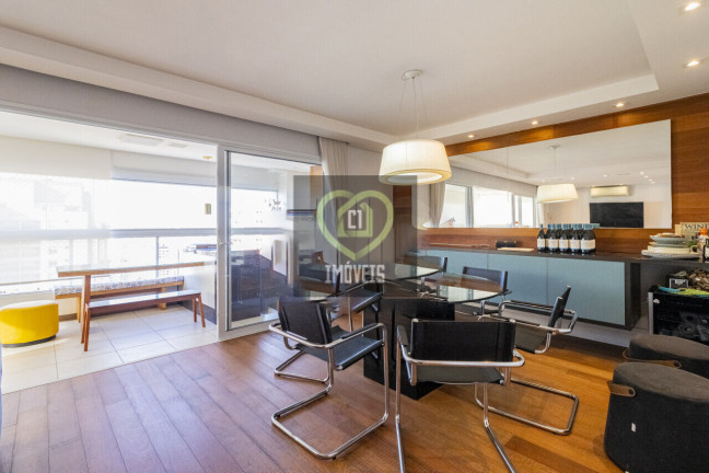 Imagem Apartamento com 3 Quartos à Venda, 136 m² em Perdizes - São Paulo Imagem Apartamento com 3 Quartos à Venda, 136 m² em Perdizes - São Paulo