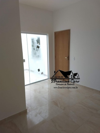 Imagem Casa com 2 Quartos à Venda, 60 m² em Nova Guará - Guaratinguetá Imagem Casa com 2 Quartos à Venda, 60 m² em Nova Guará - Guaratinguetá