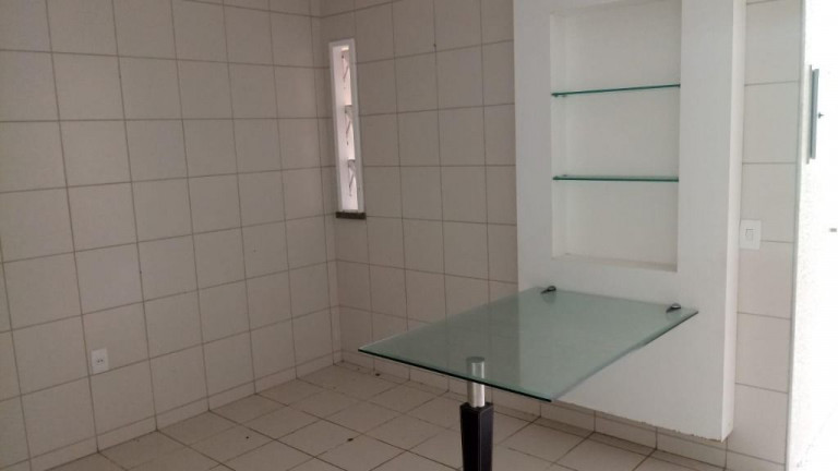 Imagem Casa com 3 Quartos à Venda, 150 m² em Sapiranga - Fortaleza
