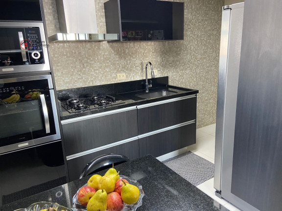 Imagem Apartamento com 3 Quartos à Venda, 101 m² em Parque Da Mooca - São Paulo