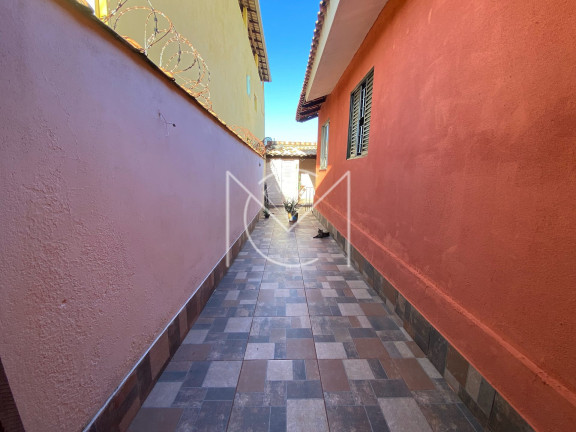 Imagem Casa com 3 Quartos à Venda, 80 m² em São Pedro - Esmeraldas