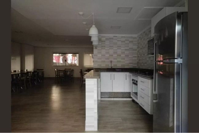 Imagem Apartamento com 3 Quartos à Venda, 160 m² em Santana - São Paulo Imagem Apartamento com 3 Quartos à Venda, 160 m² em Santana - São Paulo