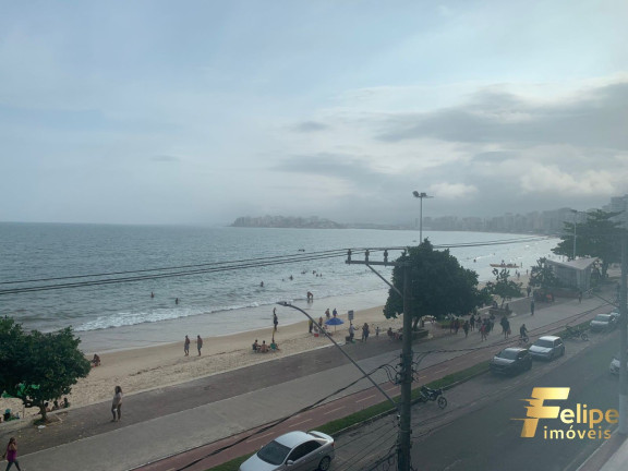 Imagem Imóvel com 3 Quartos à Venda, 180 m² em Praia Do Morro - Guarapari