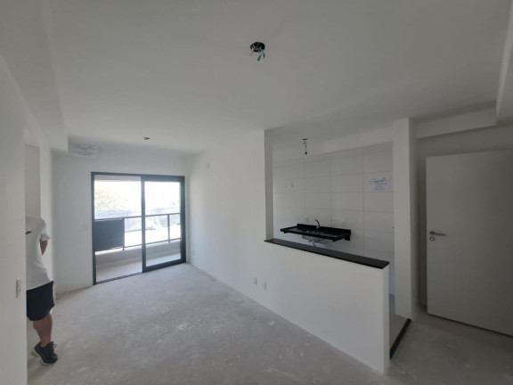 Imóvel com 2 Quartos à Venda, 52 m² em Centro - São Bernardo Do Campo