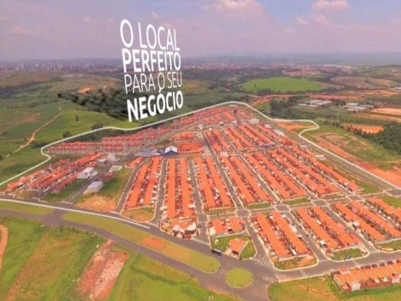 Imagem Terreno à Venda, 152 m² em Parque Campo Bonito - Indaiatuba