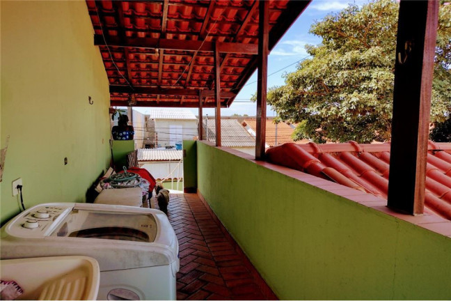 Imagem Casa com 2 Quartos à Venda, em Jardim América - Poá Imagem Casa com 2 Quartos à Venda, em Jardim América - Poá