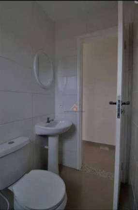 Imagem Apartamento com 2 Quartos à Venda, 48 m² em Vila Eldízia - Santo André Imagem Apartamento com 2 Quartos à Venda, 48 m² em Vila Eldízia - Santo André