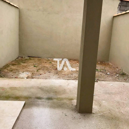 Imagem Casa com 2 Quartos à Venda, 115 m² em Conjunto Residencial Araretama - Pindamonhangaba