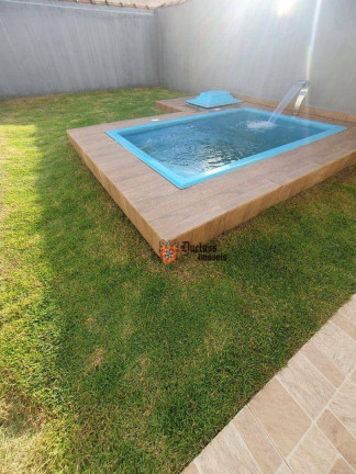 Imagem Casa com 2 Quartos à Venda, 160 m² em Bopiranga - Itanhaém Imagem Casa com 2 Quartos à Venda, 160 m² em Bopiranga - Itanhaém