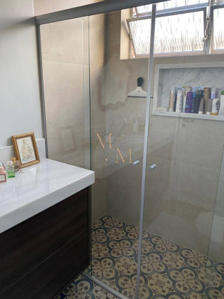 Imagem Casa com 2 Quartos à Venda, 160 m² em Ponta Da Praia - Santos Imagem Casa com 2 Quartos à Venda, 160 m² em Ponta Da Praia - Santos