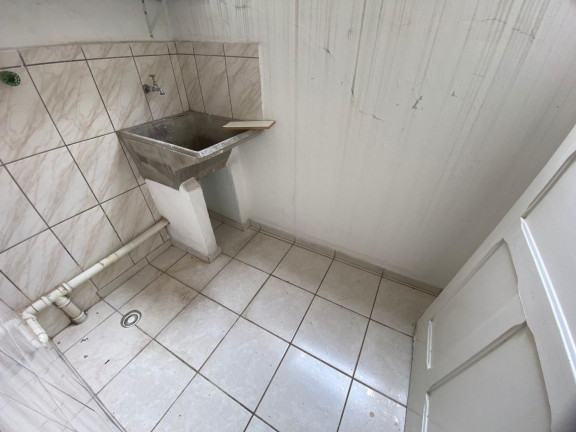Imagem Apartamento com 1 Quarto à Venda, 45 m² em Belenzinho - São Paulo