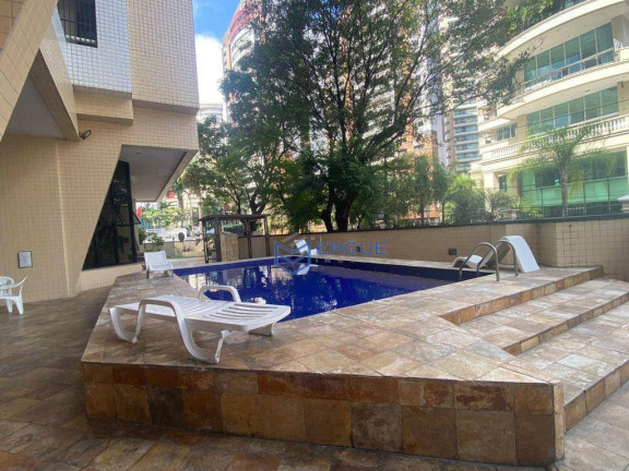 Imagem Apartamento com 1 Quarto à Venda, 42 m² em Meireles - Fortaleza Imagem Apartamento com 1 Quarto à Venda, 42 m² em Meireles - Fortaleza