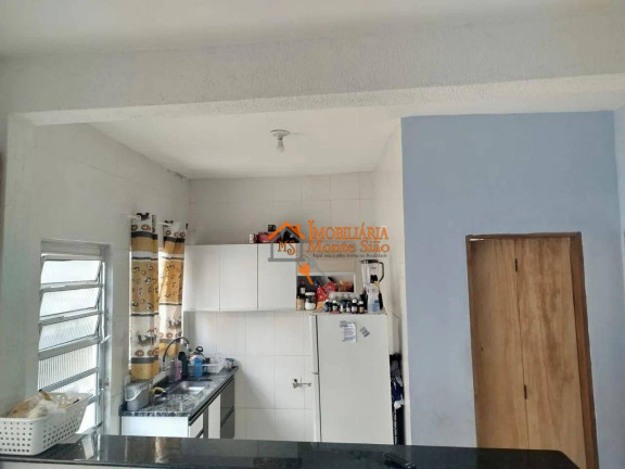 Imagem Casa com 3 Quartos à Venda, 400 m² em Jardim Paraíso - Guarulhos Imagem Casa com 3 Quartos à Venda, 400 m² em Jardim Paraíso - Guarulhos