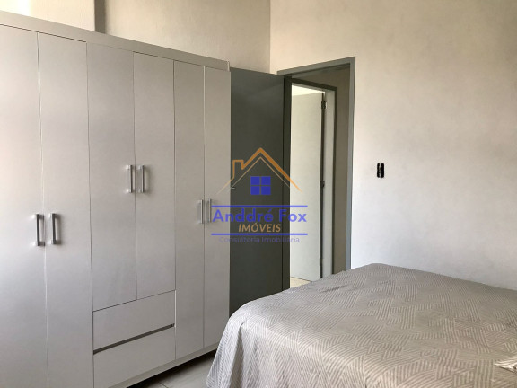 Imagem Apartamento com 2 Quartos à Venda, 75 m² em São Francisco Xavier - Rio De Janeiro