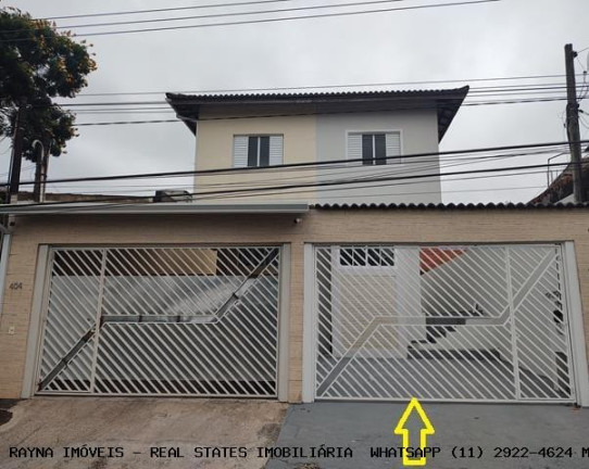 Imagem Casa com 2 Quartos à Venda, 73 m² em Parque Mirante Da Mata - Cotia Imagem Casa com 2 Quartos à Venda, 73 m² em Parque Mirante Da Mata - Cotia
