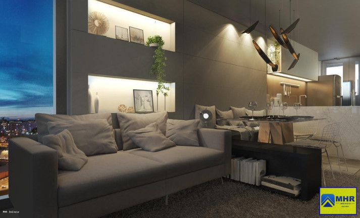 Imagem Apartamento com 2 Quartos à Venda, 68 m² em Praia Do Canto - Vitória Imagem Apartamento com 2 Quartos à Venda, 68 m² em Praia Do Canto - Vitória