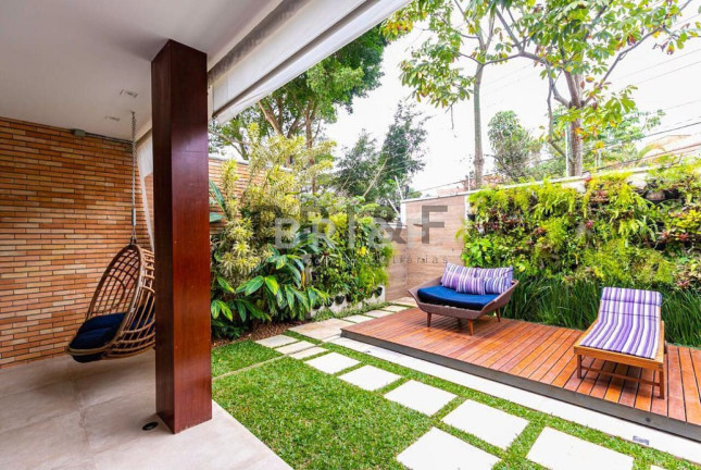 Imagem Casa com 4 Quartos à Venda, 819 m² em Jardim Cordeiro - São Paulo Imagem Casa com 4 Quartos à Venda, 819 m² em Jardim Cordeiro - São Paulo