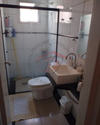 Imagem Imóvel com 2 Quartos à Venda, 48 m² em Jardim São Gerônimo (nova Veneza) - Sumaré Imagem Imóvel com 2 Quartos à Venda, 48 m² em Jardim São Gerônimo (nova Veneza) - Sumaré