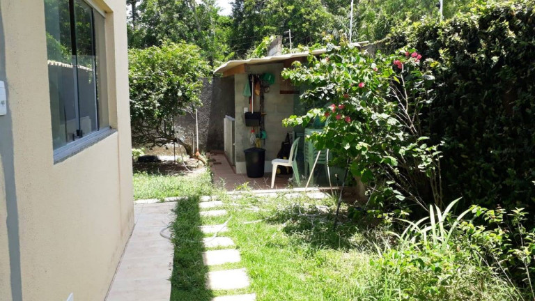 Imagem Casa com 3 Quartos à Venda, 295 m² em Buraquinho - Lauro De Freitas