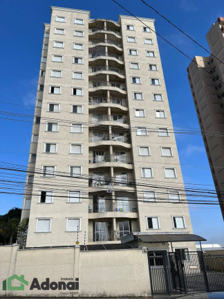 Imagem Apartamento com 3 Quartos à Venda, 74 m² em Vila Guarani - Jundiaí Imagem Apartamento com 3 Quartos à Venda, 74 m² em Vila Guarani - Jundiaí