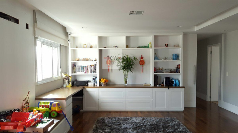 Imagem Apartamento com 3 Quartos à Venda, 176 m² em Aclimação - São Paulo