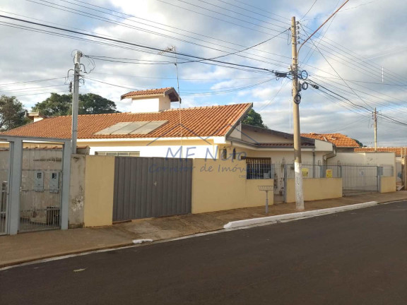 Imagem Casa com 3 Quartos à Venda, 900 m² em Centro - Pirassununga Imagem Casa com 3 Quartos à Venda, 900 m² em Centro - Pirassununga