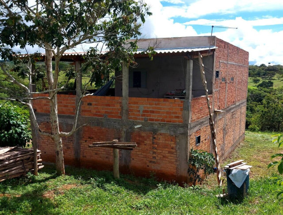 Imagem Chácara com 3 Quartos à Venda, 240 m² em Zona Rural - Goiânia Imagem Chácara com 3 Quartos à Venda, 240 m² em Zona Rural - Goiânia