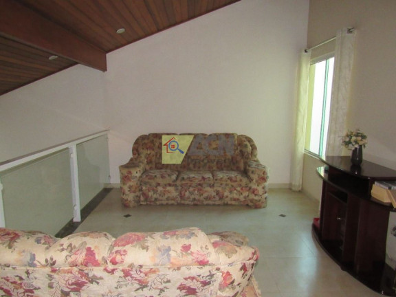 Imagem Sobrado com 3 Quartos à Venda, 210 m² em Jardim Residêncial Firenze - Hortolândia