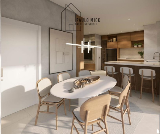Apartamento à Venda,  em Pereque - Porto Belo Sc