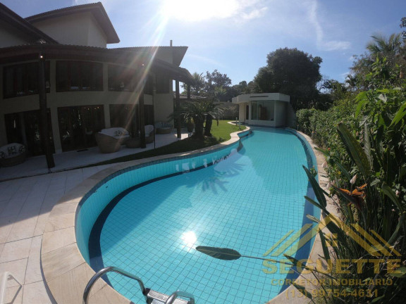 Casa com 6 Quartos à Venda, 800 m² em Riviera De São Lourenço - Bertioga