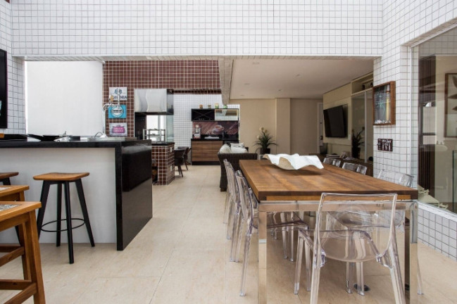 Imagem Cobertura com 3 Quartos à Venda, 246 m² em Santa Paula - São Caetano Do Sul Imagem Cobertura com 3 Quartos à Venda, 246 m² em Santa Paula - São Caetano Do Sul