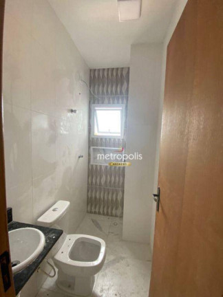 Imagem Cobertura com 2 Quartos à Venda, 101 m² em Parque Oratório - Santo André Imagem Cobertura com 2 Quartos à Venda, 101 m² em Parque Oratório - Santo André