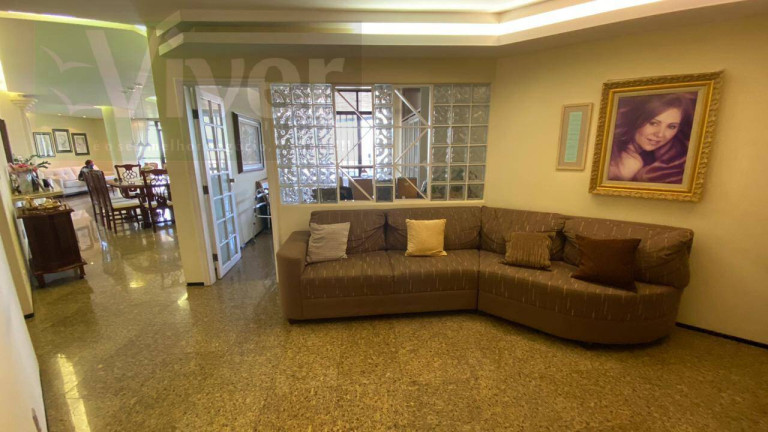 Imagem Apartamento com 4 Quartos à Venda, em Olho Dagua - São Luís Imagem Apartamento com 4 Quartos à Venda, em Olho Dagua - São Luís