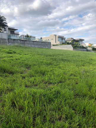 Imagem Terreno à Venda, 700 m² em Condomínio Reserva Do Paratehy - São José Dos Campos