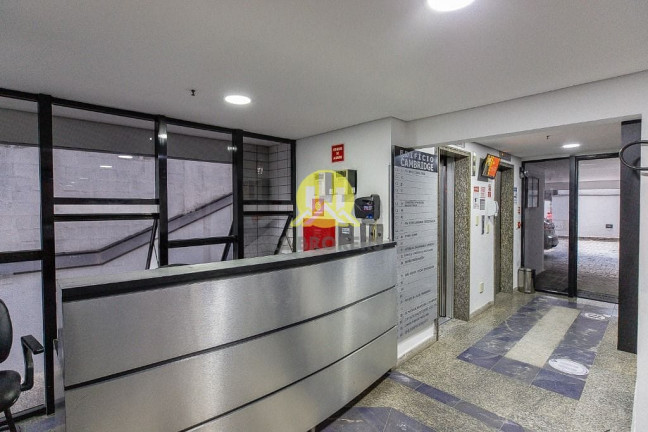 Imagem Sala Comercial à Venda, 45 m² em Pinheiros - São Paulo Imagem Sala Comercial à Venda, 45 m² em Pinheiros - São Paulo