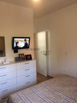 Imagem Casa com 3 Quartos à Venda, 110 m² em Brooklin Paulista - São Paulo Imagem Casa com 3 Quartos à Venda, 110 m² em Brooklin Paulista - São Paulo