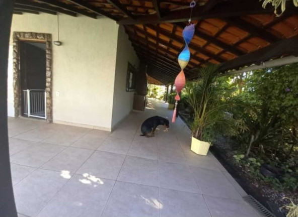 Imagem Casa com 3 Quartos à Venda, 360 m² em Vargem Pequena - Rio De Janeiro Imagem Casa com 3 Quartos à Venda, 360 m² em Vargem Pequena - Rio De Janeiro