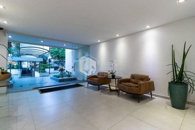 Imagem Apartamento com 2 Quartos à Venda, 60 m² em Brooklin - São Paulo Imagem Apartamento com 2 Quartos à Venda, 60 m² em Brooklin - São Paulo