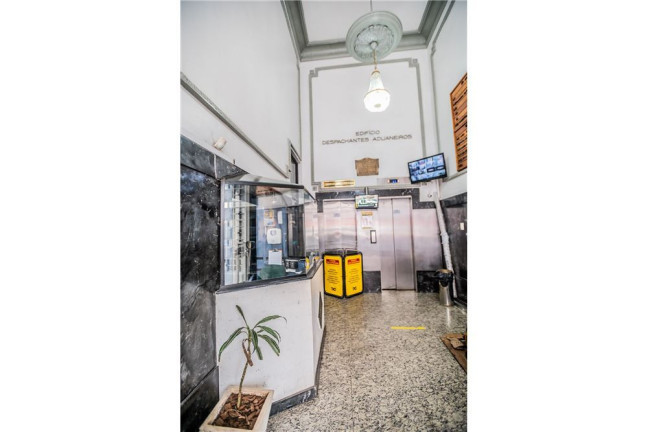 Imagem Imóvel Comercial à Venda, 44 m² em Centro Histórico - Porto Alegre