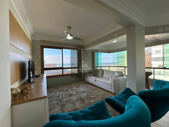 Imagem Apartamento com 3 Quartos à Venda, em Zona Nova - Capão Da Canoa Imagem Apartamento com 3 Quartos à Venda, em Zona Nova - Capão Da Canoa