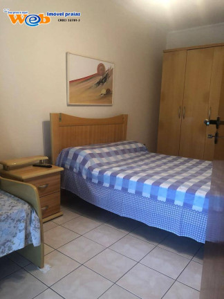 Imagem Apartamento com 1 Quarto à Venda, 111 m² em Tupi - Praia Grande
