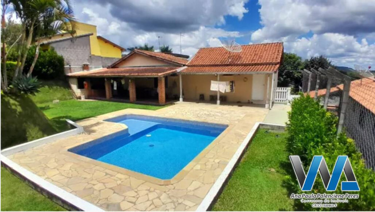 Imagem Chácara com 2 Quartos à Venda, 200 m² em Jardim Luar Do Pinhal - Pinhalzinho Imagem Chácara com 2 Quartos à Venda, 200 m² em Jardim Luar Do Pinhal - Pinhalzinho