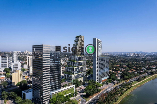 Imagem Apartamento com 1 Quarto à Venda, 47 m² em Butantã - São Paulo Imagem Apartamento com 1 Quarto à Venda, 47 m² em Butantã - São Paulo