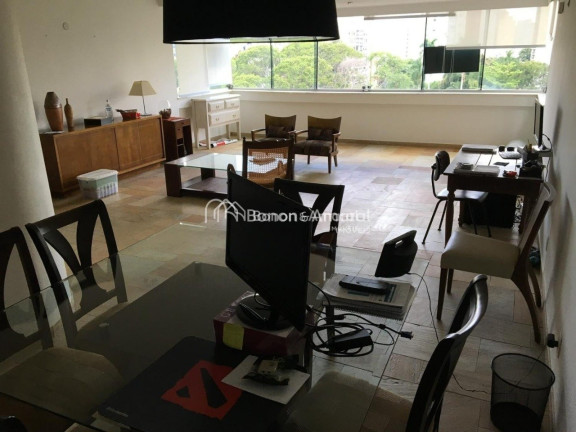 Imagem Apartamento com 3 Quartos à Venda, 189 m² em Centro - Campinas Imagem Apartamento com 3 Quartos à Venda, 189 m² em Centro - Campinas