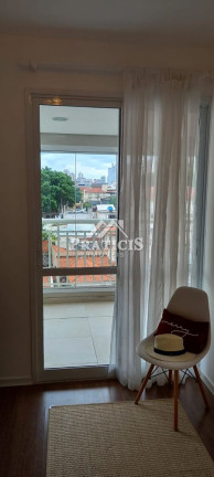 Imagem Apartamento com 2 Quartos à Venda, 68 m² em Chácara Inglesa - São Paulo