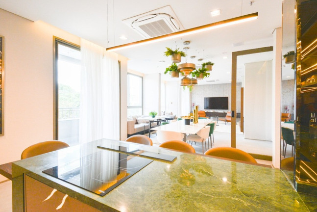 Imagem Imóvel com 2 Quartos à Venda, 42 m² em Campo Belo - São Paulo