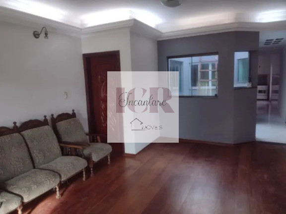 Imagem Sobrado com 4 Quartos à Venda, 300 m² em Jardim Nova Ipanema - Sorocaba Imagem Sobrado com 4 Quartos à Venda, 300 m² em Jardim Nova Ipanema - Sorocaba