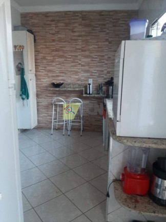 Imagem Casa com 3 Quartos à Venda, 153 m² em Jardim Villagio Ghiraldelli - Hortolândia
