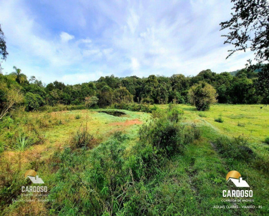 Imagem Fazenda à Venda, 125.000 m² em águas Claras - Viamão Imagem Fazenda à Venda, 125.000 m² em águas Claras - Viamão